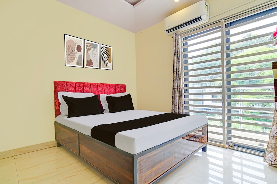 Hotel O Paradise Green, Rajender Nagar, Indore