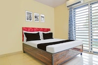 Hotel O Paradise Green