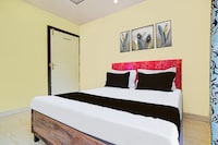 Hotel O Paradise Green