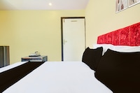 Hotel O Paradise Green