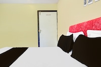 Hotel O Paradise Green