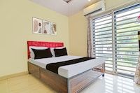 Hotel O Paradise Green