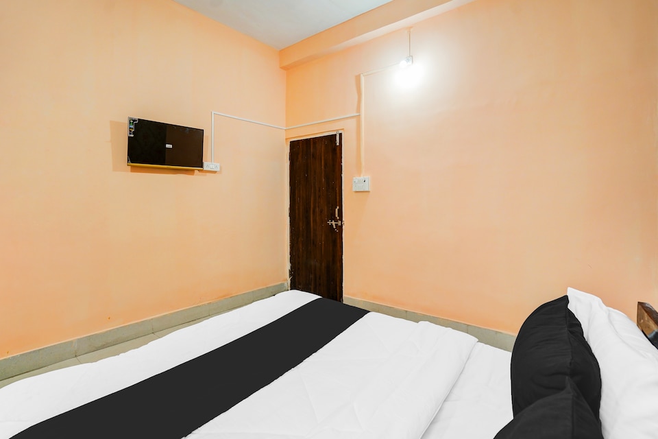 Hotel O Shivam In, Bilaspur, Bilaspur