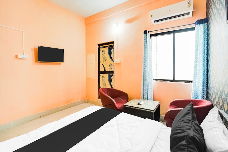 Hotel O Shivam In, Bilaspur, Bilaspur