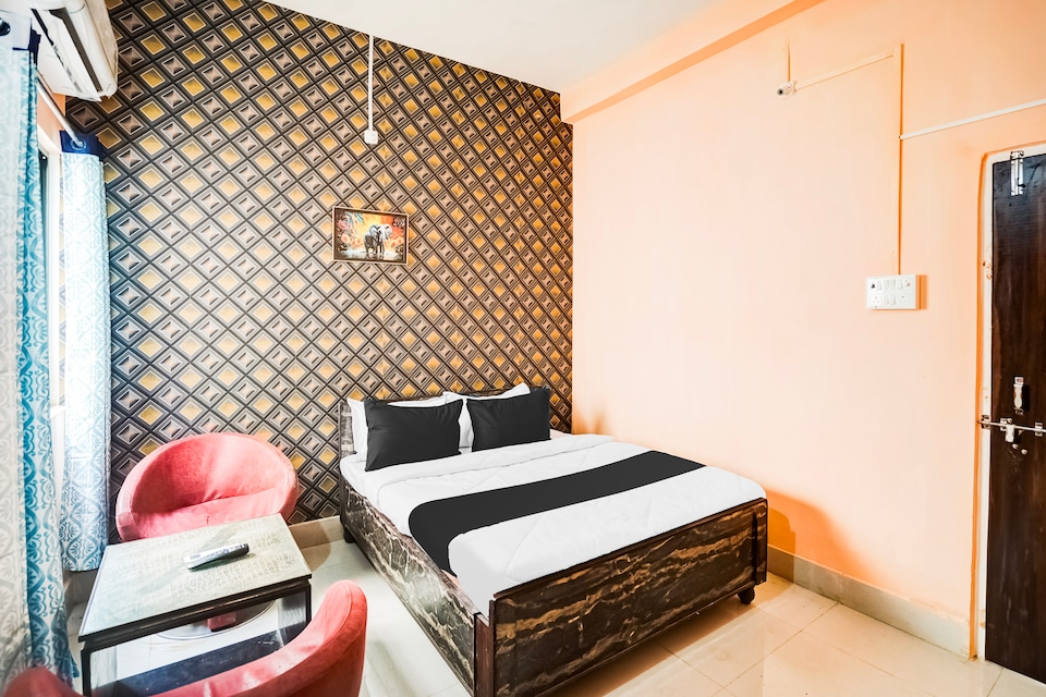 Hotel O Shivam In, Bilaspur, Bilaspur