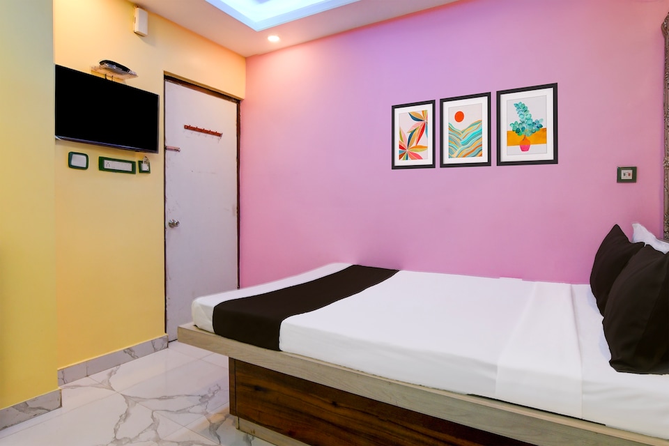 Hotel O Golden Queen, New Digha, Digha