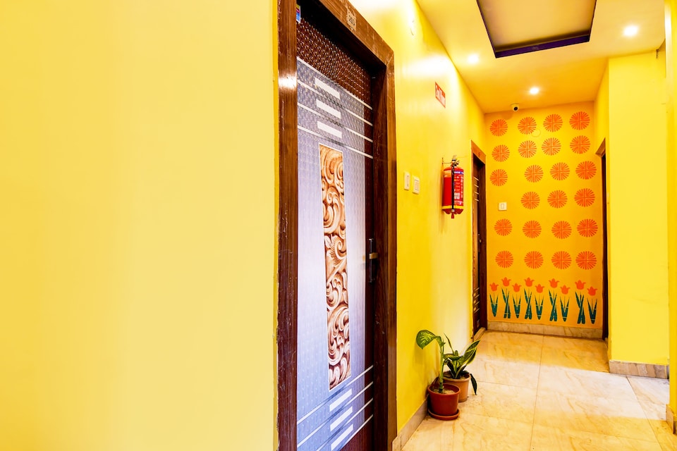 Hotel O Hi Rise, Rajarhat Kolkata, Kolkata