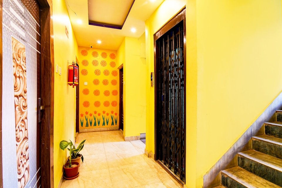 Hotel O Hi Rise, Rajarhat Kolkata, Kolkata