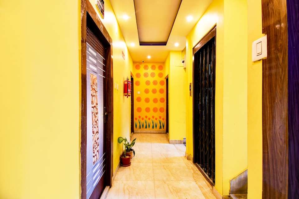 Hotel O Hi Rise, Rajarhat Kolkata, Kolkata