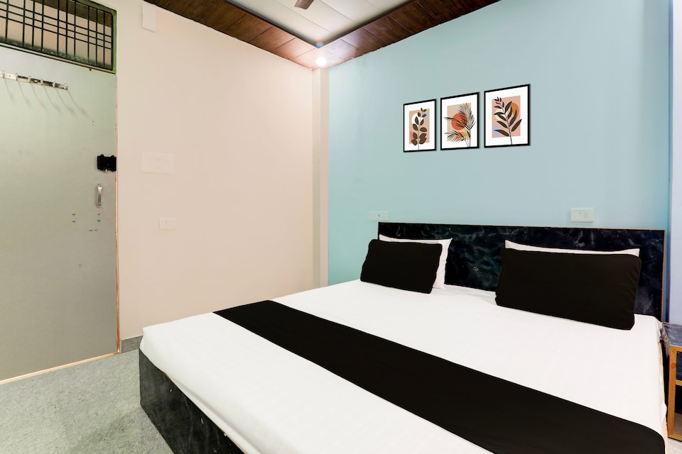 Hotel O Shivay Inn, Alambagh Lucknow, Lucknow