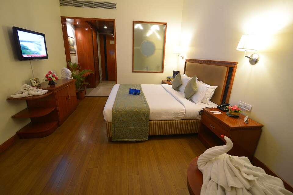 OYO 1929 Hotel Royal Court, Madurai City Centre, Madurai