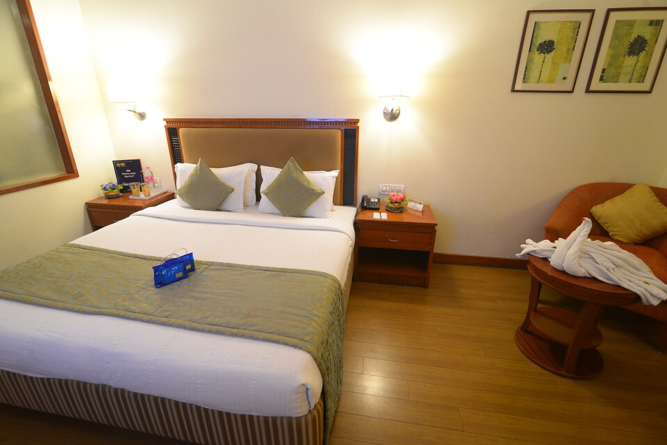 OYO 1929 Hotel Royal Court, Madurai City Centre, Madurai