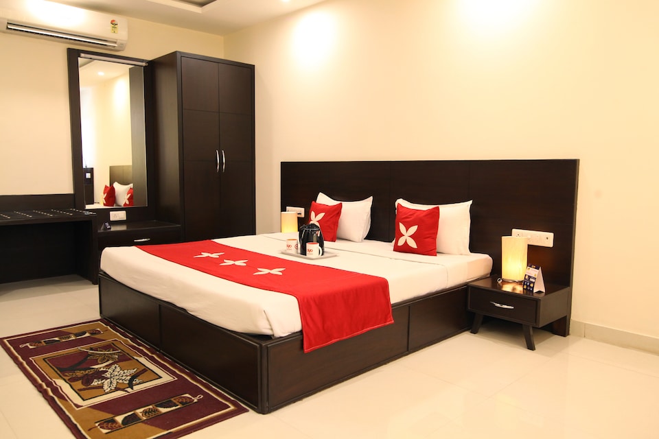 OYO 1931 Hotel Raj Plaza, Mansarovar, Jaipur