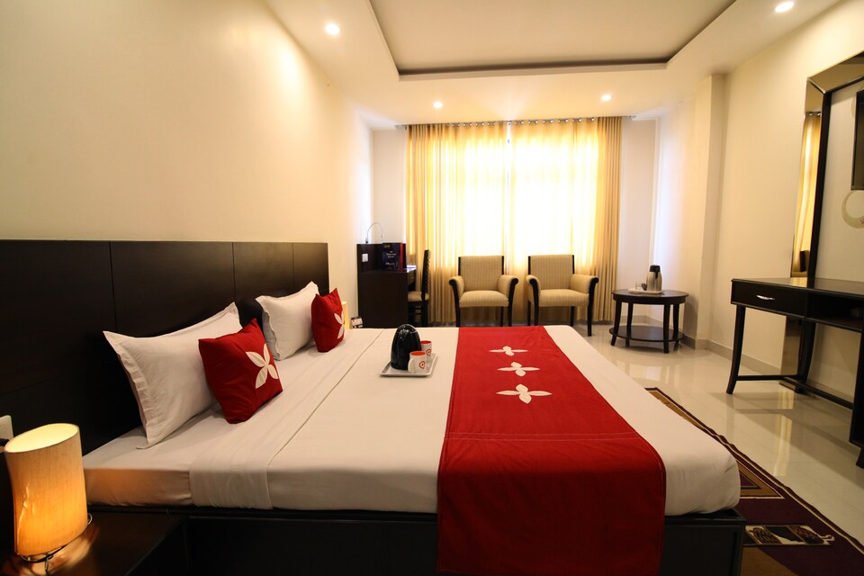 OYO 1931 Hotel Raj Plaza, Mansarovar, Jaipur