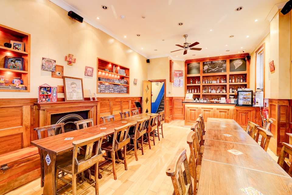 Church Street Hotel by Belvilla near The Oval, Liverpool Street London, London