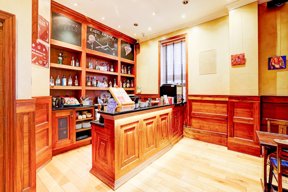 Church Street Hotel by Belvilla near Kings College Hospital, Liverpool Street London, London