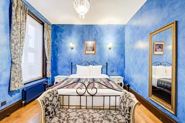 Standard Family Room for 4