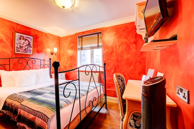 Superior Double King room