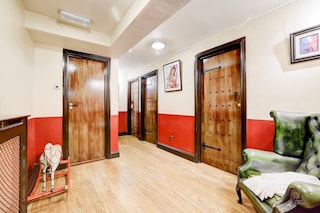 Church Street Hotel by Belvilla near Kings College Hospital