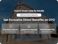 Church Street Hotel by Belvilla near Kings College Hospital