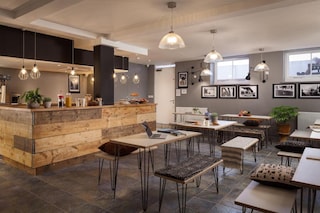 Peckham Rooms Hotel by Belvilla