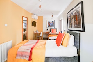 Peckham Rooms Hotel by Belvilla