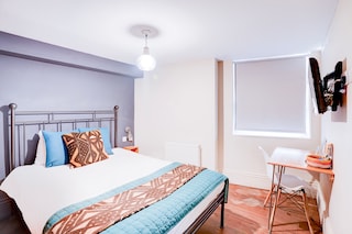 Peckham Rooms Hotel by Belvilla