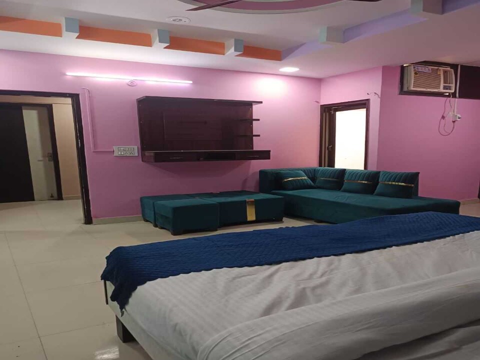 OYO 829870 hotel Heaven inn stay, Lajpat Nagar Delhi, Delhi