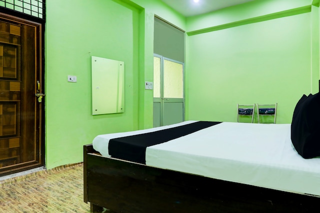 Hotel Rama Guest house