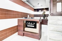 Super Collection O Maninagar Formerly Park Land