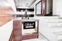 Super Collection O Maninagar Formerly Park Land