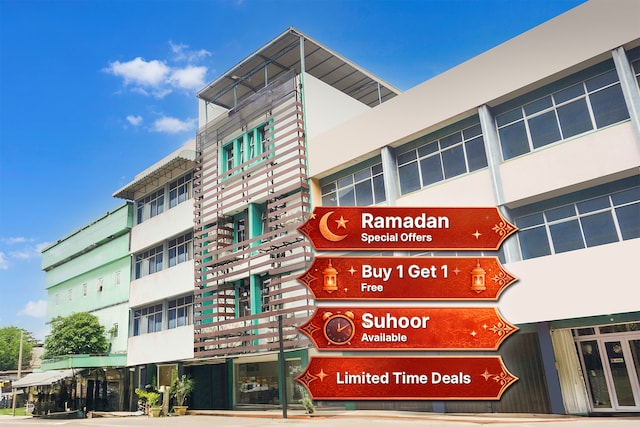 Collection O Bukit Kecil Near Palembang Indah Mall  Formerly Hostel 77