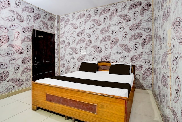 Hotel sky guest house