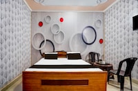 Hotel sky guest house