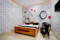 Hotel sky guest house