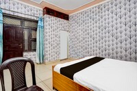 Hotel sky guest house