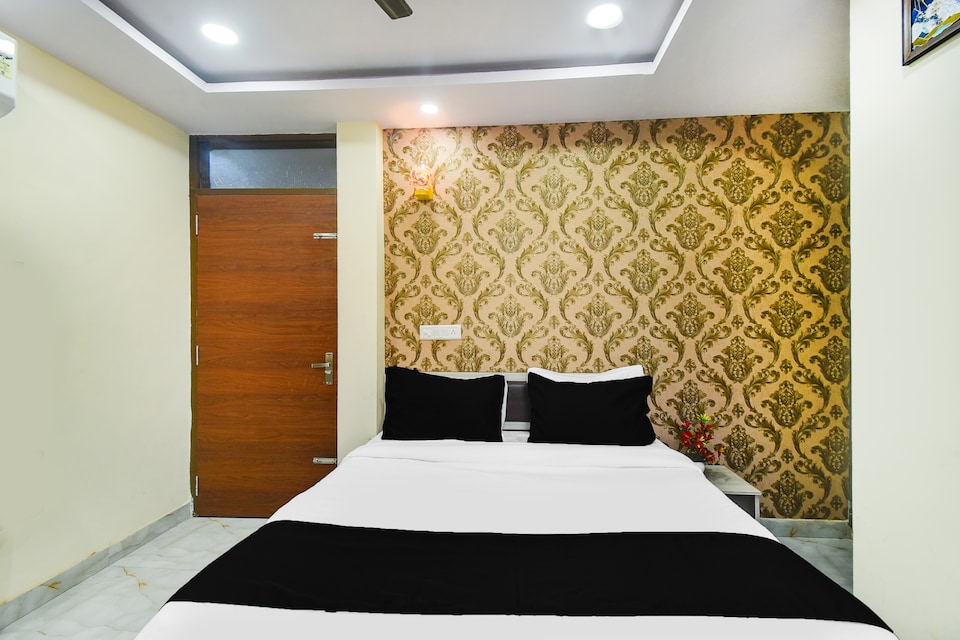 OYO 829920 Khalsa Palace, Mansarovar, Jaipur