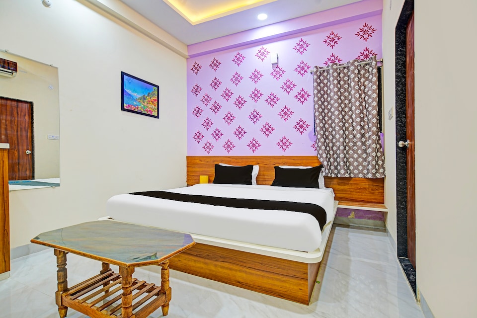 Hotel O Chirag Inn, Rajender Nagar, Indore