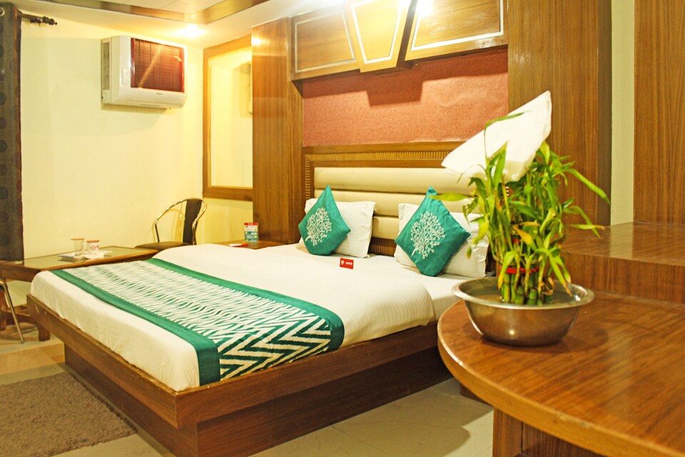 OYO Rooms 010 Dudhadhari Chowk, Bhupatwala Haridwar, Haridwar