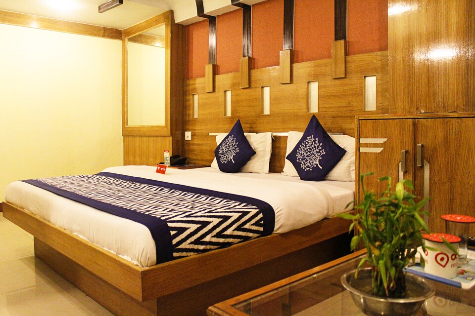 OYO Rooms 010 Dudhadhari Chowk, Bhupatwala Haridwar, Haridwar