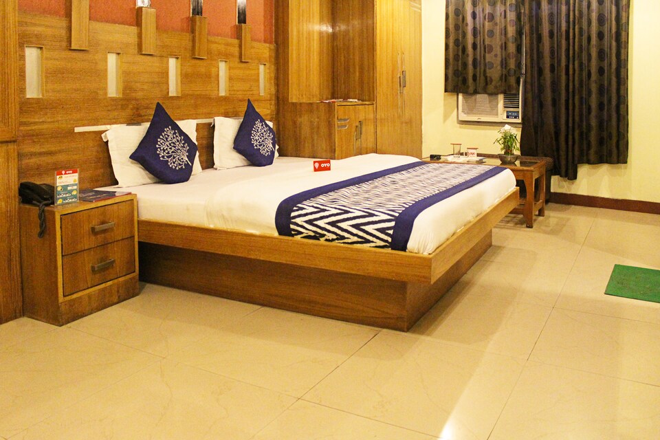 OYO Rooms 010 Dudhadhari Chowk, Bhupatwala Haridwar, Haridwar