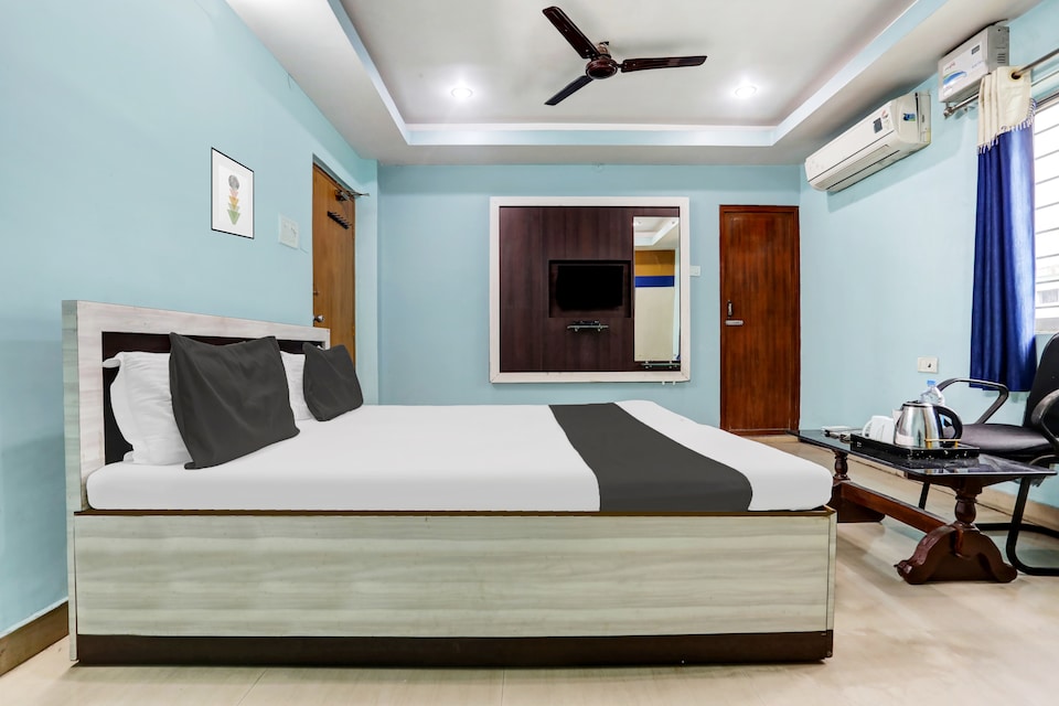 OYO 829935 Hotel Bridge View, Dhanbad, Dhanbad