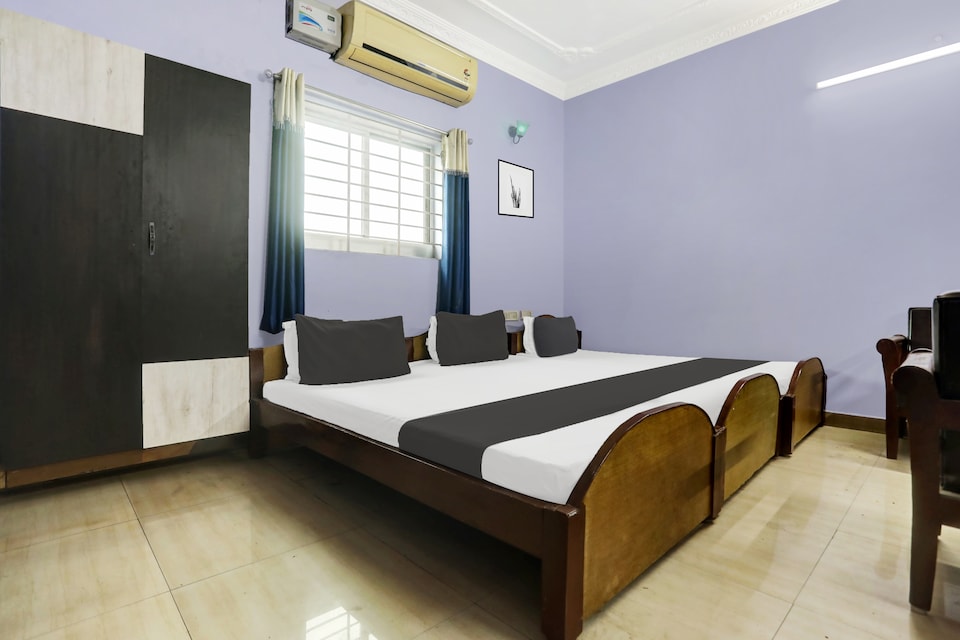 OYO 829935 Hotel Bridge View, Dhanbad, Dhanbad