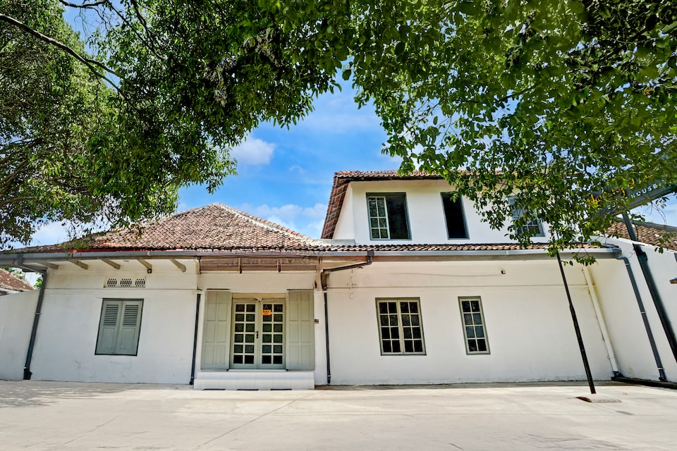 Hotel O Nawangwulan, Kediri, Kediri