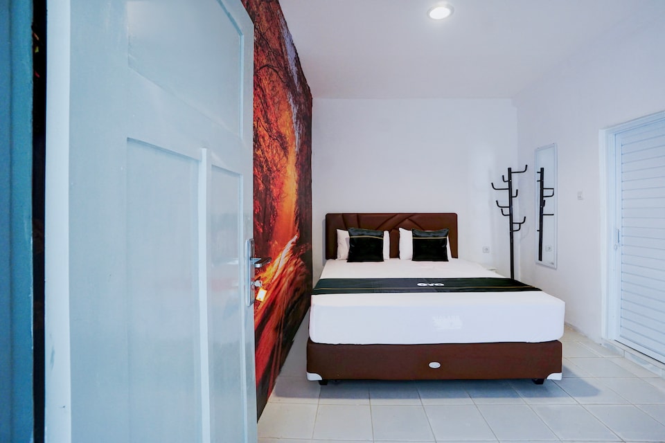 Hotel O Nawangwulan, Kediri, Kediri