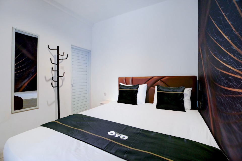 Hotel O Nawangwulan, Kediri, Kediri