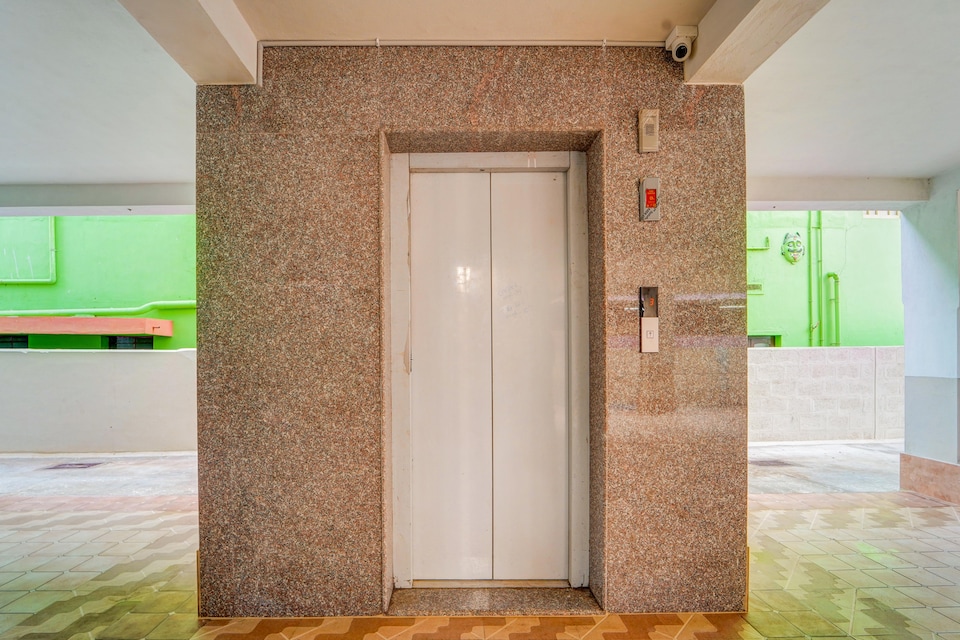 Hotel O Sri Saro Residency, Sathy Road Coimbatore, Coimbatore