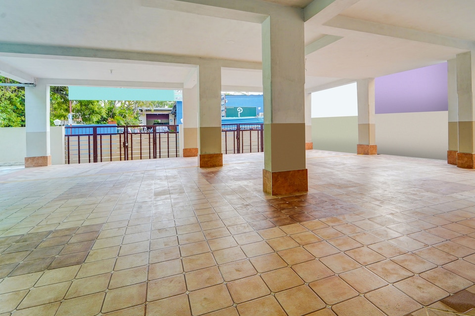 Hotel O Sri Saro Residency, Sathy Road Coimbatore, Coimbatore