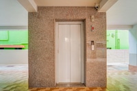 Hotel O Sri Saro Residency