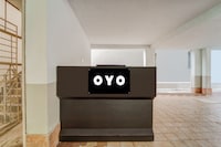 Hotel O Sri Saro Residency